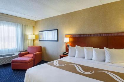 Quality Inn Boston-Revere - image 15