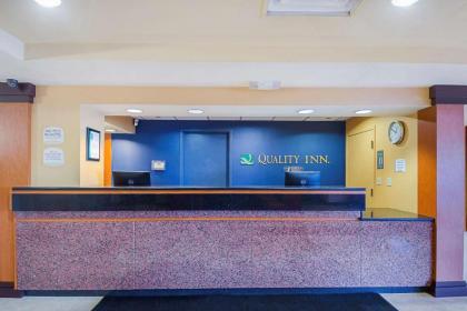 Quality Inn Boston-Revere - image 7