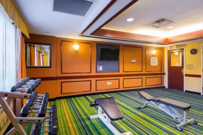 Quality Inn Boston-Revere - image 9