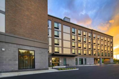 Staybridge Suites - Boston Logan Airport - Revere an IHG Hotel - image 11