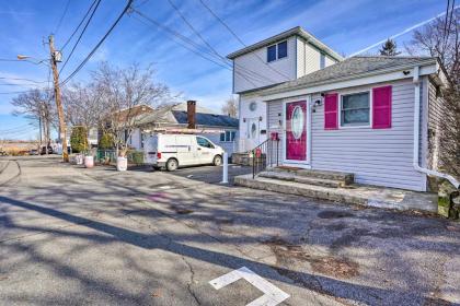 Cozy Boston Area Home Less Than 1 Mi to Revere Beach! - image 11