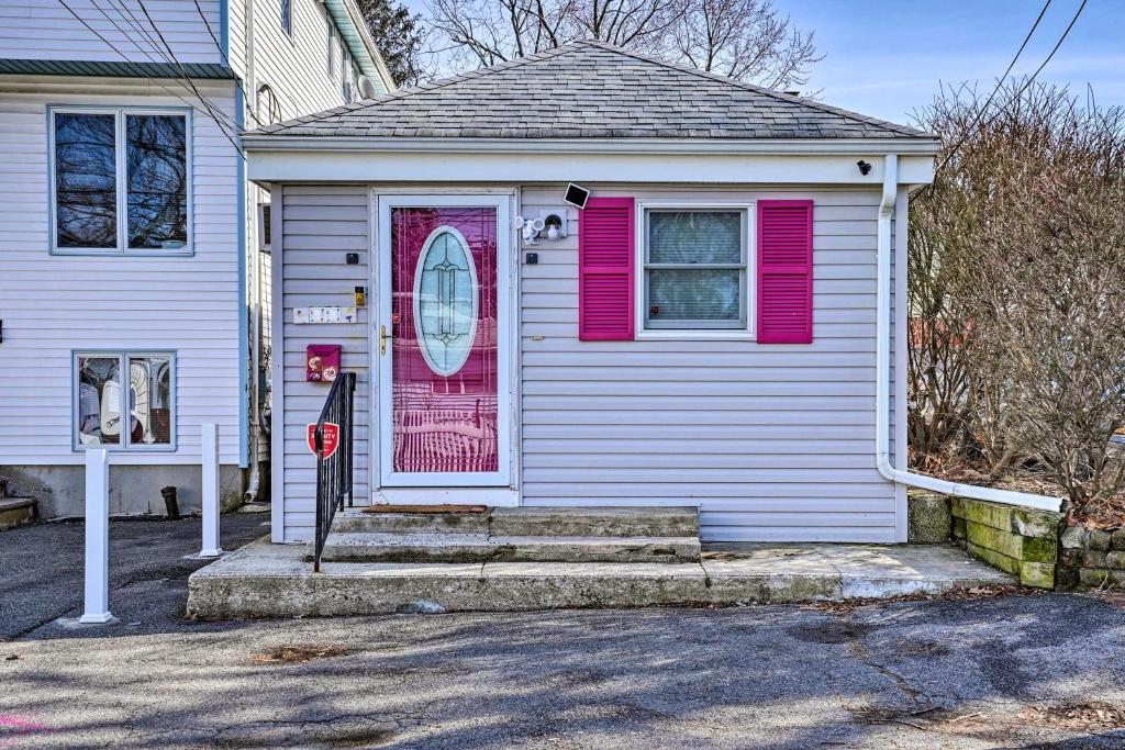 Cozy Boston Area Home Less Than 1 Mi to Revere Beach! - image 6