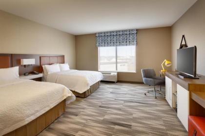 Hampton Inn & Suites Rexburg - image 15