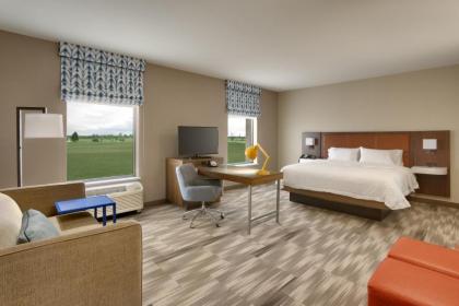 Hampton Inn & Suites Rexburg - image 3