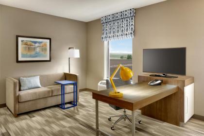 Hampton Inn & Suites Rexburg - image 4