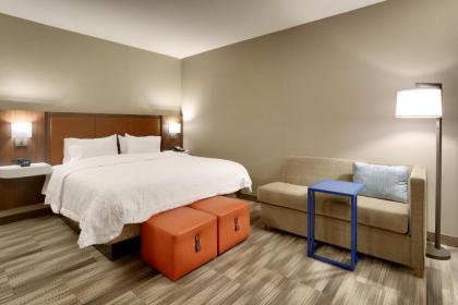 Hampton Inn & Suites Rexburg - image 5