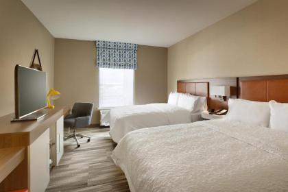 Hampton Inn & Suites Rexburg - image 8