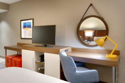 Hampton Inn & Suites Rexburg - image 9