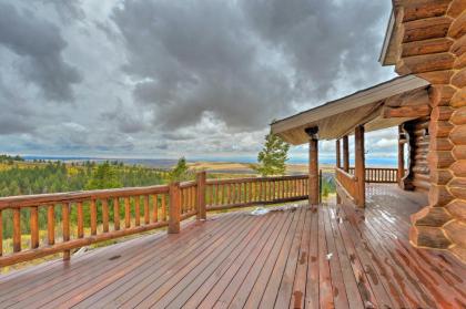 Luxe Lodge in the Tetons for Large Group Retreats! - image 11