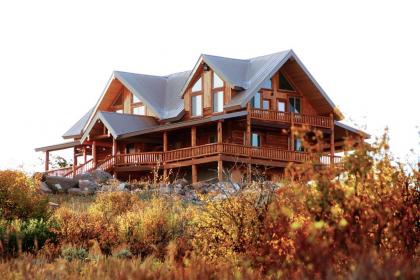 Luxe Lodge in the Tetons for Large Group Retreats! - image 14