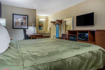 Quality Inn Columbus-East - image 11