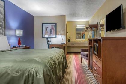 Quality Inn Columbus-East - image 8