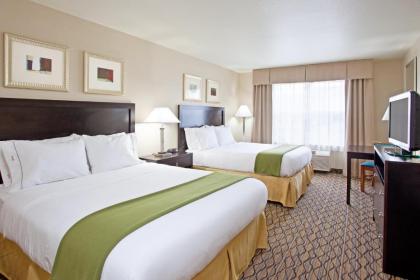 Holiday Inn Express & Suites Columbus East - Reynoldsburg an IHG Hotel - image 3