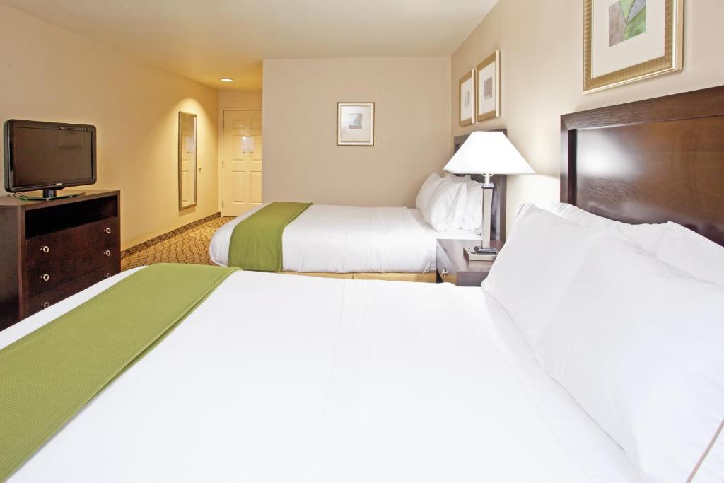 Holiday Inn Express & Suites Columbus East - Reynoldsburg an IHG Hotel - image 6