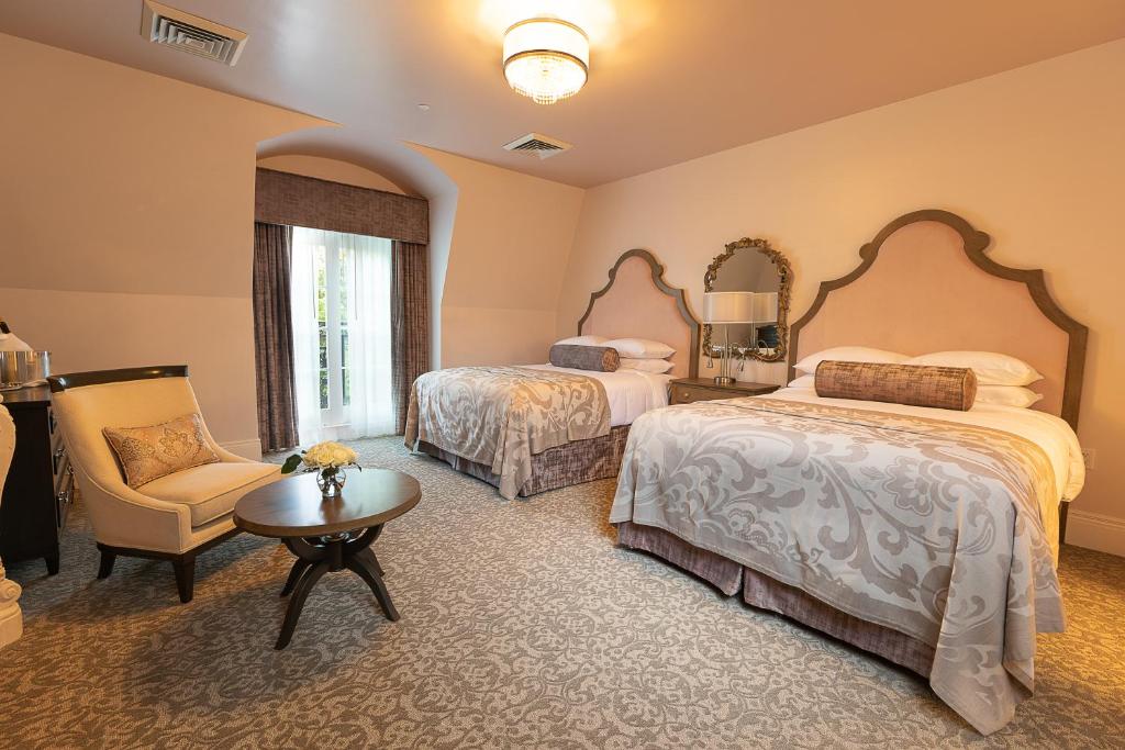 Mirbeau Inn & Spa Rhinebeck - image 5