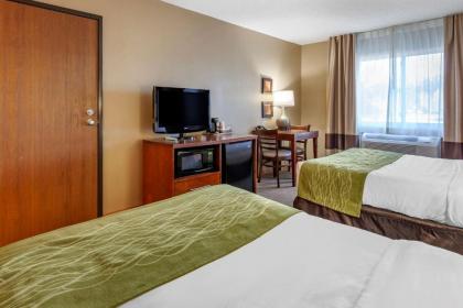 Comfort Inn Rhinelander - image 10