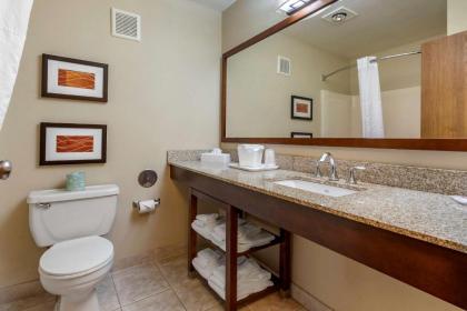 Comfort Inn Rhinelander - image 12