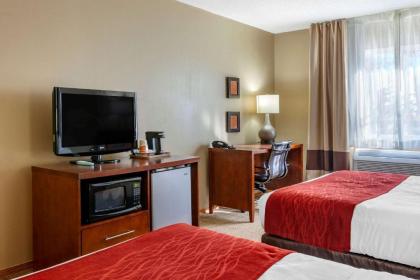 Comfort Inn Rhinelander - image 13