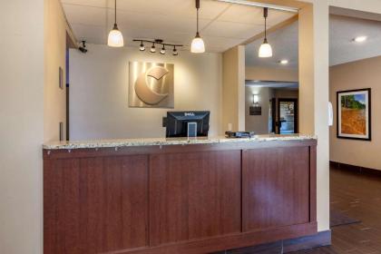 Comfort Inn Rhinelander - image 5