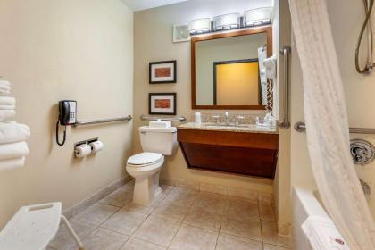 Comfort Inn Rhinelander - image 8