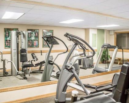 Quality Inn Rhinelander - image 2