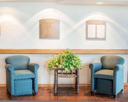 Quality Inn Rhinelander - image 3