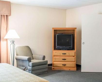 Quality Inn Rhinelander - image 6