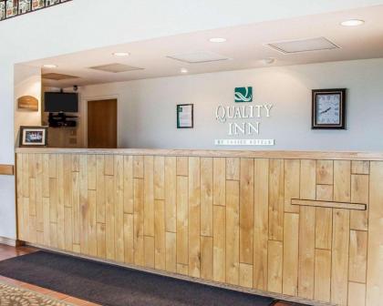 Quality Inn Rhinelander - image 9