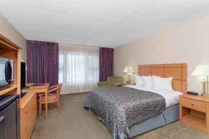 Days Inn & Suites by Wyndham Rhinelander - image 13