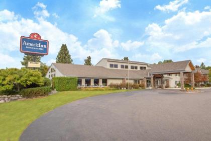 AmericInn by Wyndham Rhinelander - image 12