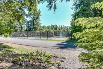 Mount Hood Alpine Chalet - image 3