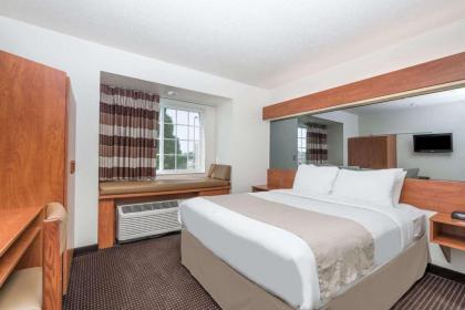 Microtel Inn & Suites by Wyndham Rice Lake - image 12