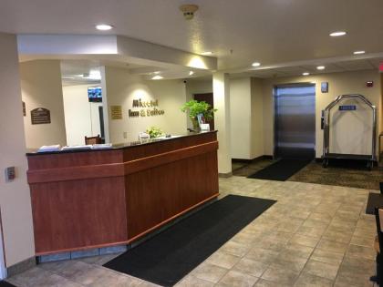 Microtel Inn & Suites by Wyndham Rice Lake - image 6