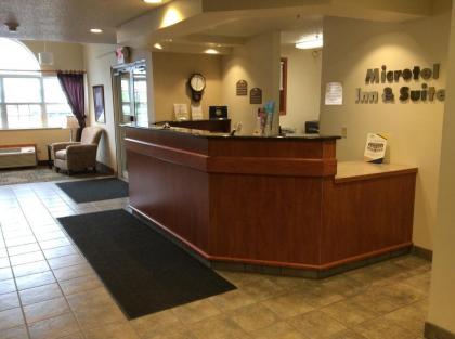 Microtel Inn & Suites by Wyndham Rice Lake - image 8