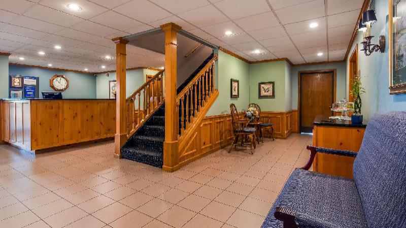 Best Western Inn - image 2