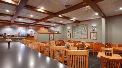 Best Western Inn - image 9