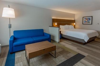 Holiday Inn Express & Suites - Rice Lake an IHG Hotel - image 11