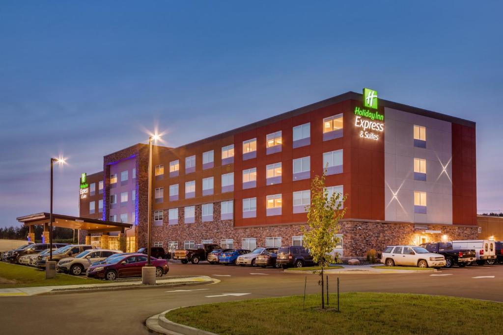 Holiday Inn Express & Suites - Rice Lake an IHG Hotel - image 5