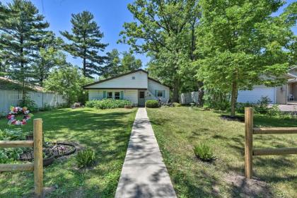 Lakefront Family Retreat with Private Dock! - image 4