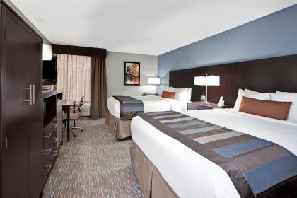 Hotel in Richardson Texas