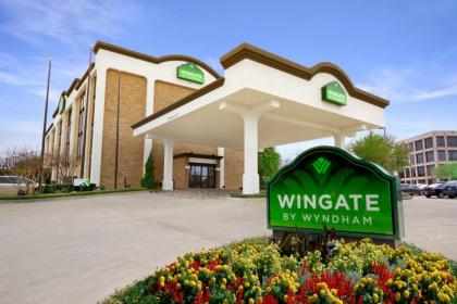 Wingate by Wyndham Richardson - image 2