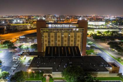 Hotel in Richardson Texas