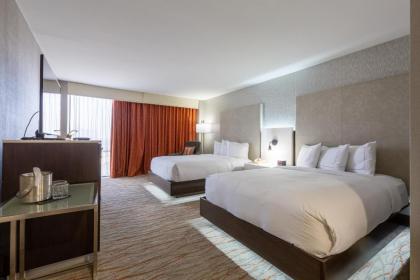 DoubleTree by Hilton Dallas/Richardson - image 12