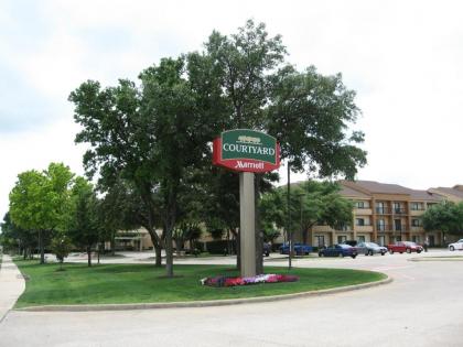 Courtyard by Marriott Dallas Richardson at Spring Valley - image 15