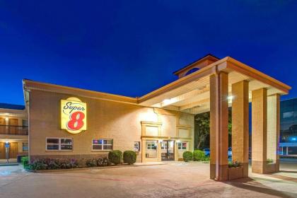 Hotel in Richardson Texas