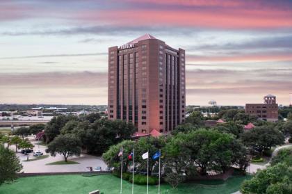 Hotel in Richardson Texas