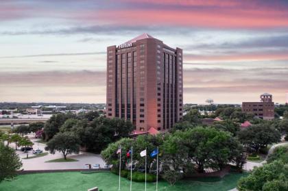 Hilton Richardson Dallas TX - image 12