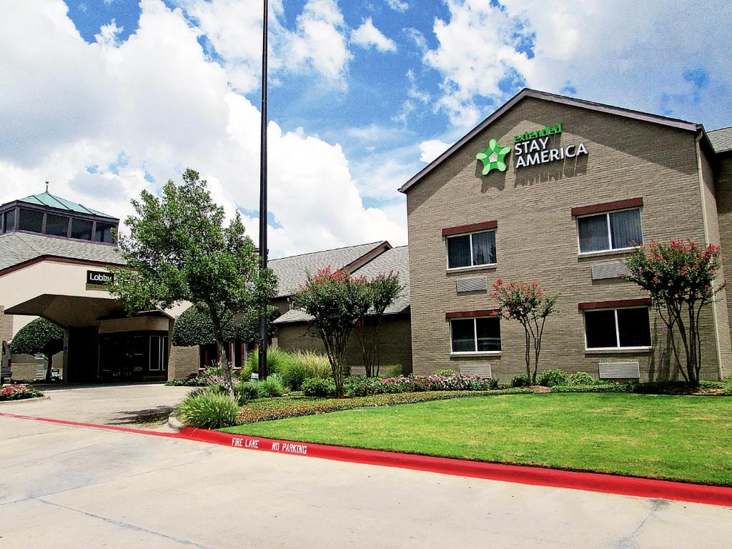 Extended Stay America Suites - Dallas - Richardson - main image