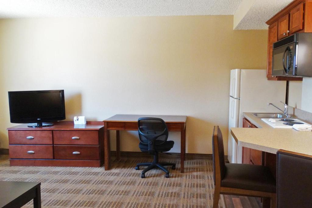 Extended Stay America Suites - Dallas - Richardson - image 2