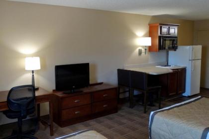 Extended Stay America Suites - Dallas - Richardson - image 8